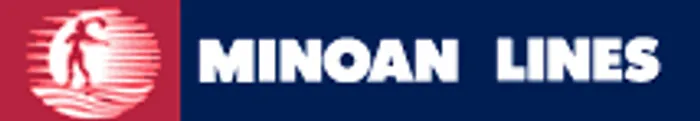 Minoan Lines logo