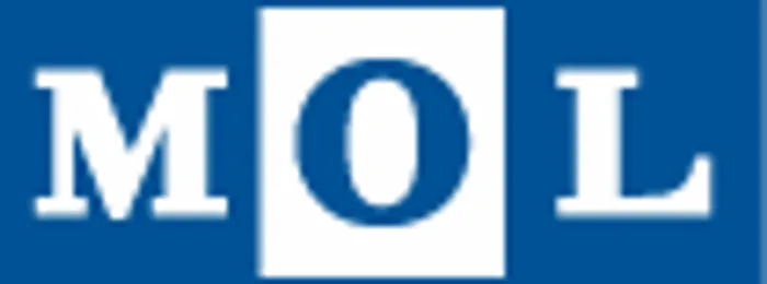 MOL Ferry logo