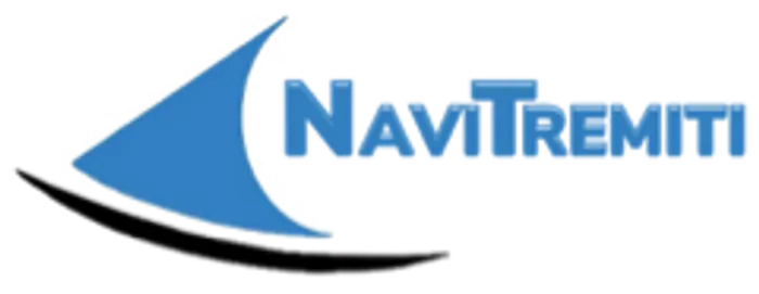 Navi Tremiti logo