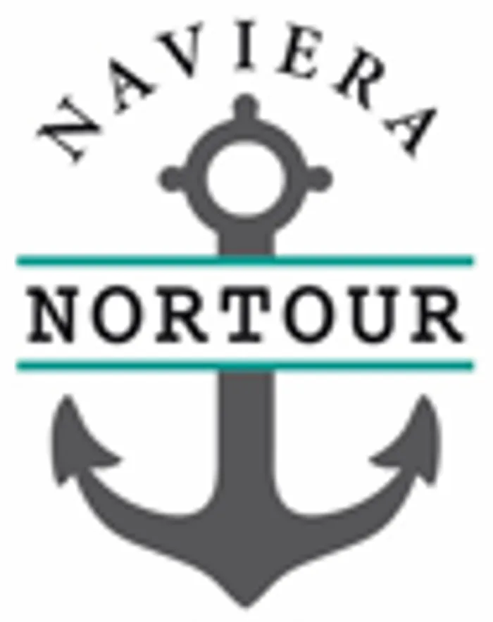 Naviera Nortour logo