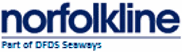 Norfolkline Irish Sea logo