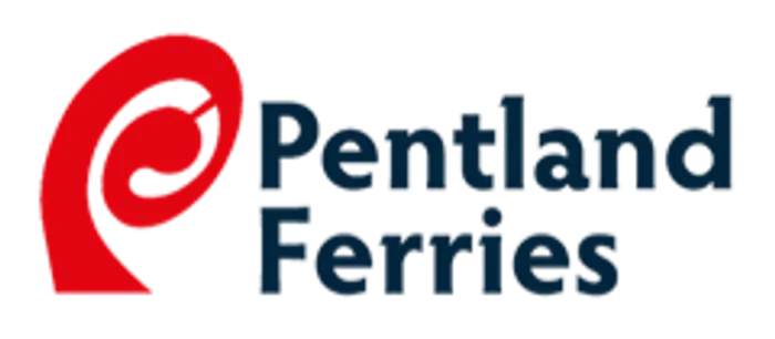 Pentland Ferries logo