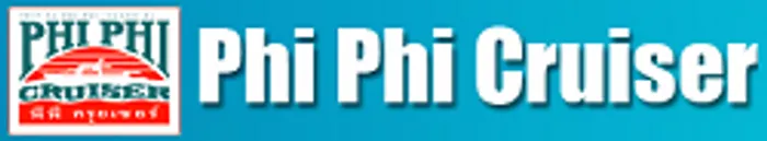 Phi Phi Cruiser logo