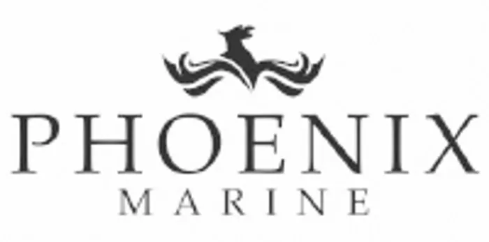Phoenix Marine logo