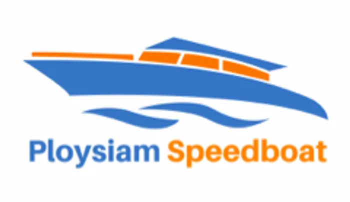 Ploysiam Speedboat logo