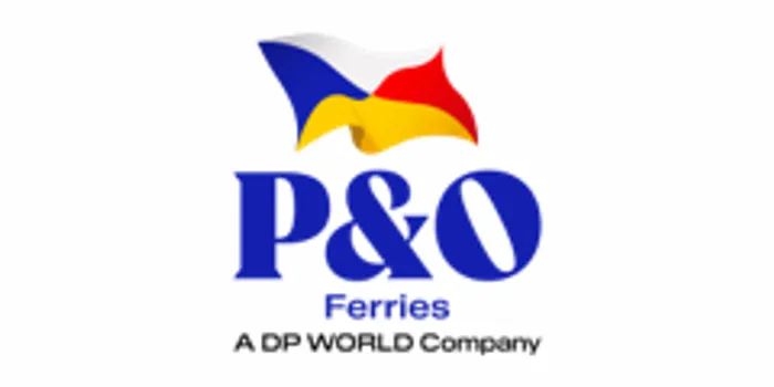 P&O Irish Sea logo