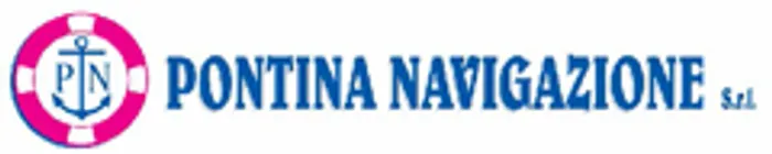 Pontina Navigazione logo