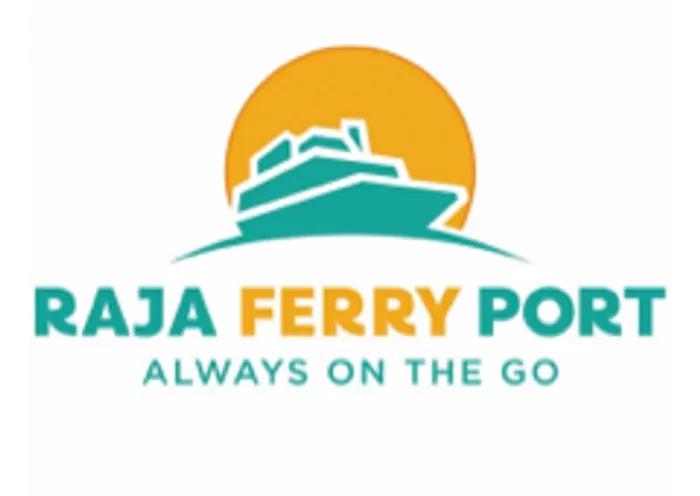 Raja Ferry logo
