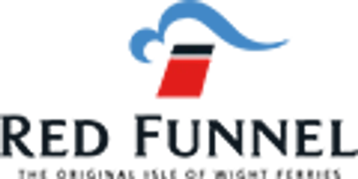 Red Funnel logo