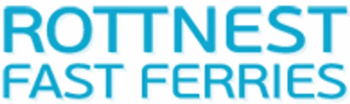 Rottnest Fast Ferries logo