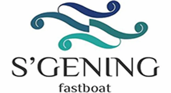 S'gening Fast Boat logo
