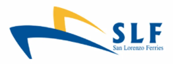 San Lorenzo Ferries logo