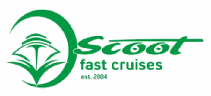 Scoot Fast Cruises logo
