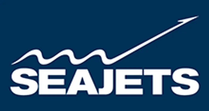 SeaJets logo