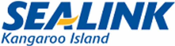 Sealink Kangaroo Island logo