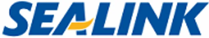 Sealink logo