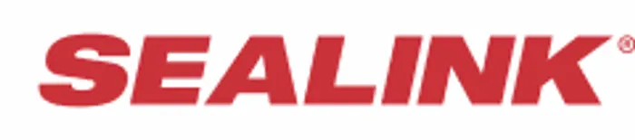 Sealink NZ logo