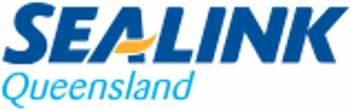 Sealink Queensland logo