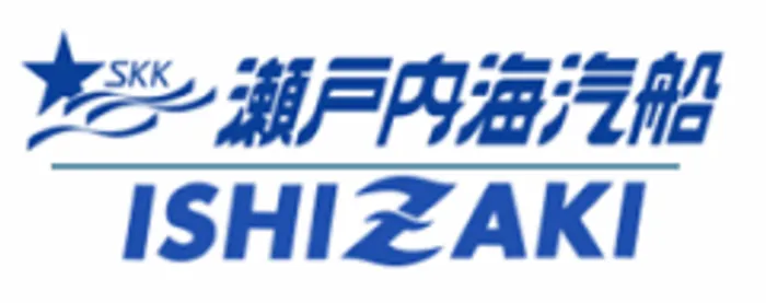 Setonaikai Kisen Car Ferry logo