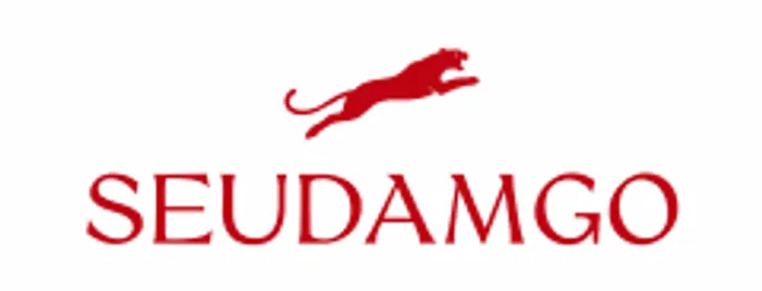 Seudamgo logo