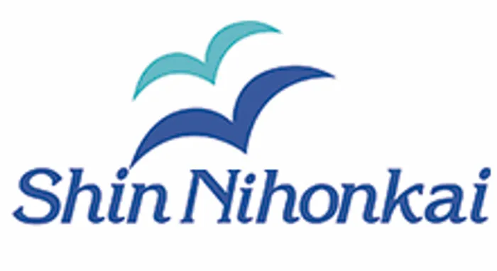 Shin Nihonkai Ferry logo