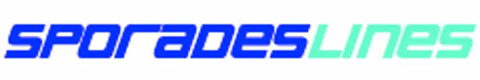Sporades Lines logo