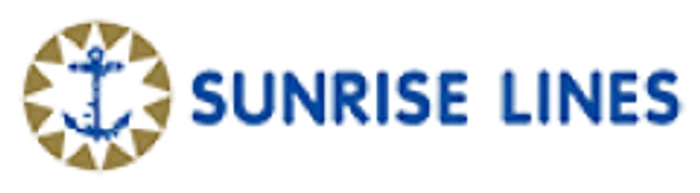 Sunrise Lines logo