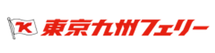 Tokyo Kyusyu Ferry logo