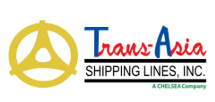 Trans Asia Shipping Lines logo