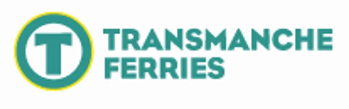 Transmanche Ferries logo