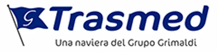 Trasmed GLE logo