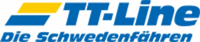 TT Line logo