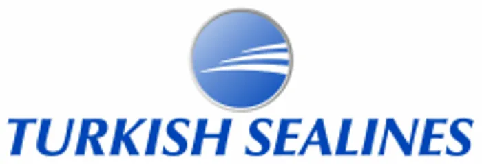 Turkish Sealines logo