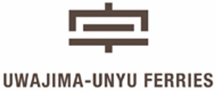 Uwajima-Unyu Ferries logo