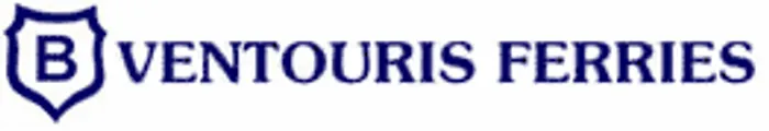 Ventouris Ferries logo