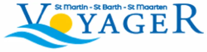 Voyager logo