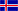 Veerboten naar IJsland