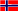 Trajekty do Nórsko 