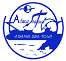 Adang Sea Tour