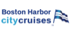 Boston Harbor City Cruises