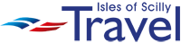 Isles Of Scilly Travel