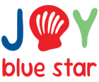 Joy Blue Star