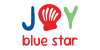 Joy Blue Star