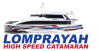 Lomprayah High Speed Ferries
