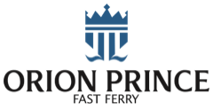 Orion Prince Fast Ferry