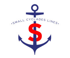 Small Cyclades Lines