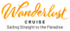 Wanderlust Cruise
