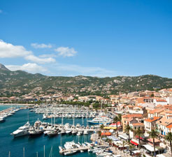 Ferry Calvi