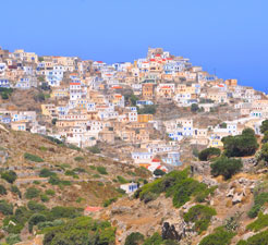 How to book a Ferry to Karpathos