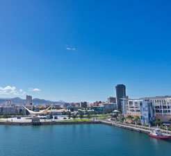 Hoe boekt u een Veerboot naar Las Palmas